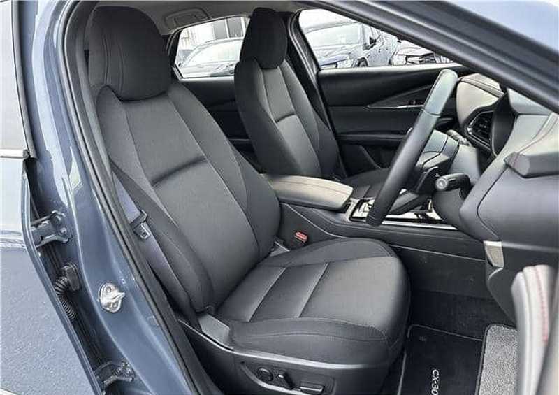 2023 Mazda CX-30 2,0L 2023 Cyprus