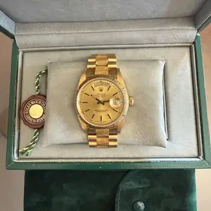 Rolex day-date, Επαρχία Λάρνακας — Λάρνακα - Σκάλα