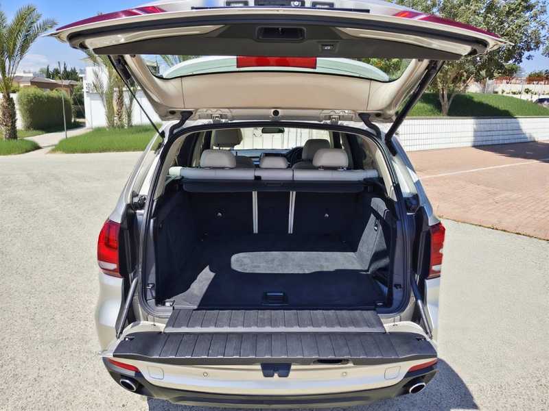 2014 BMW X5 2,0L 2014 Cyprus