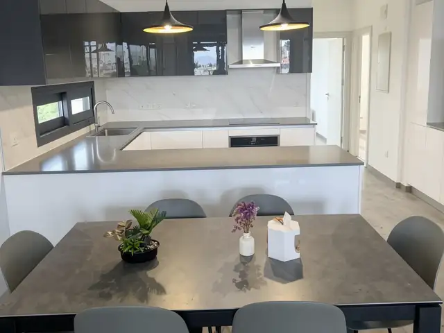 2-bedroom apartment for sale, Nicosia — Strovolos - Stavros - 2