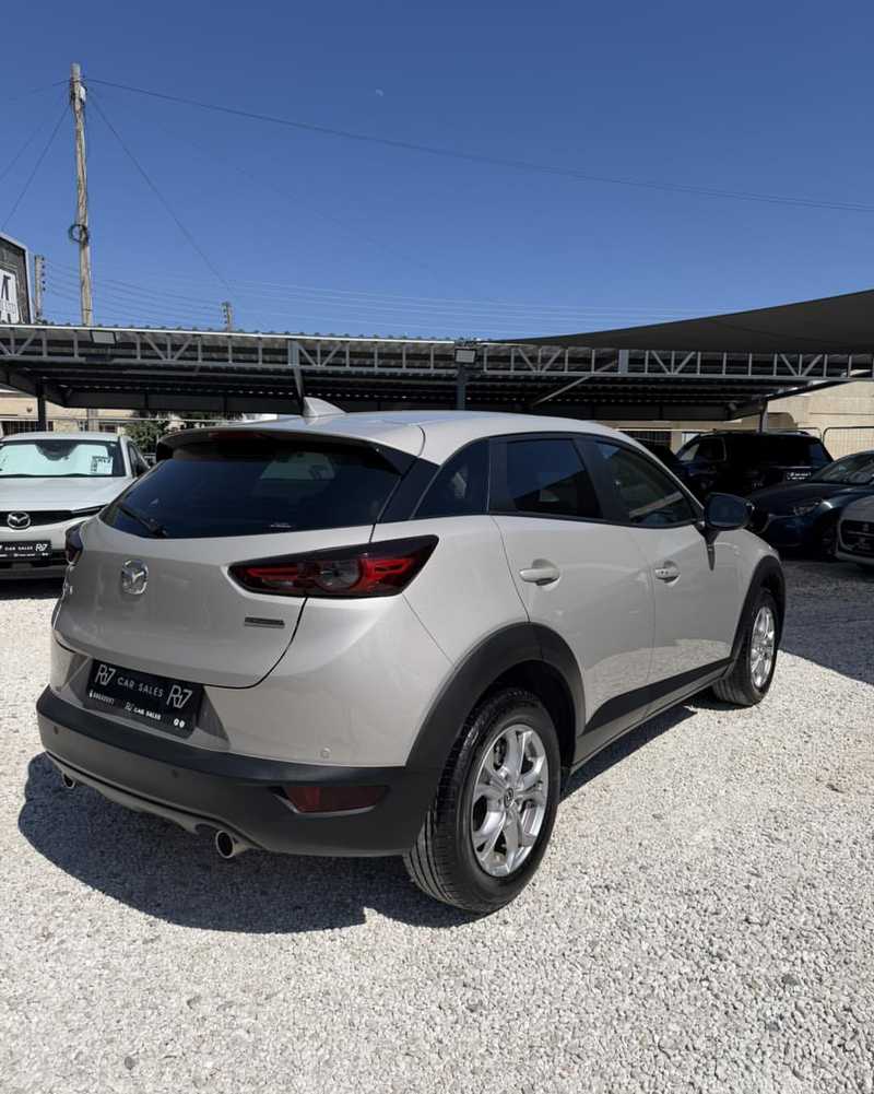 2023 Mazda CX-3 1,5L 2023 Cyprus