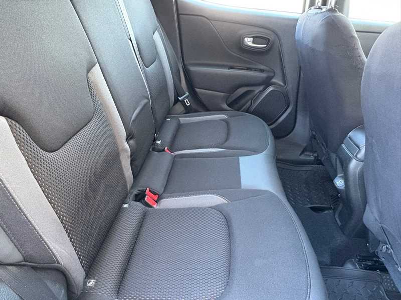 2023 Jeep Renegade 1,5L 2023 Cyprus