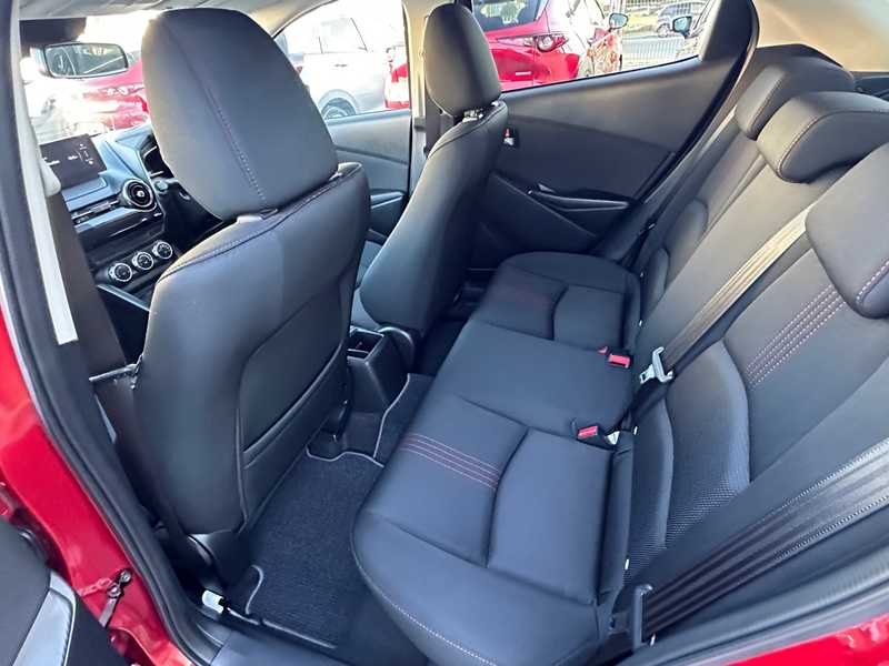 2024 Mazda 2 1,5L 2024 Cyprus
