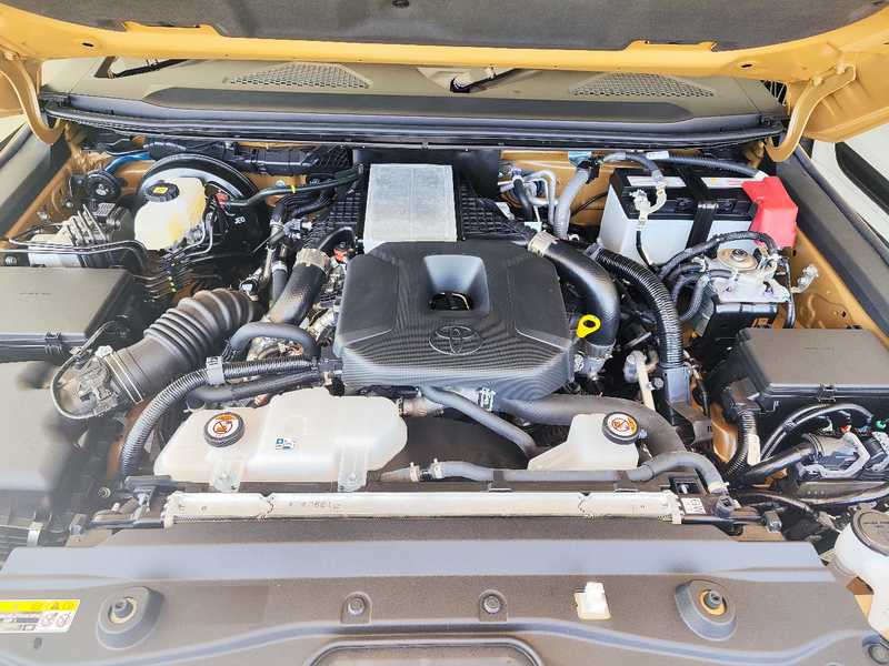 2024 Toyota Land Cruiser 250 2,8L 2024 Cyprus