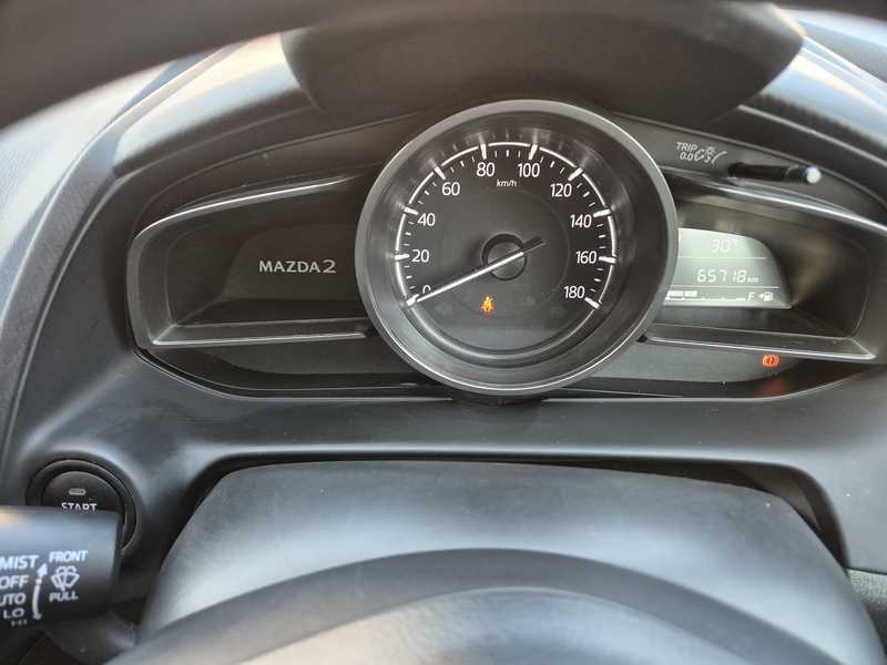 2022 Mazda 2 1,5L 2022 Cyprus
