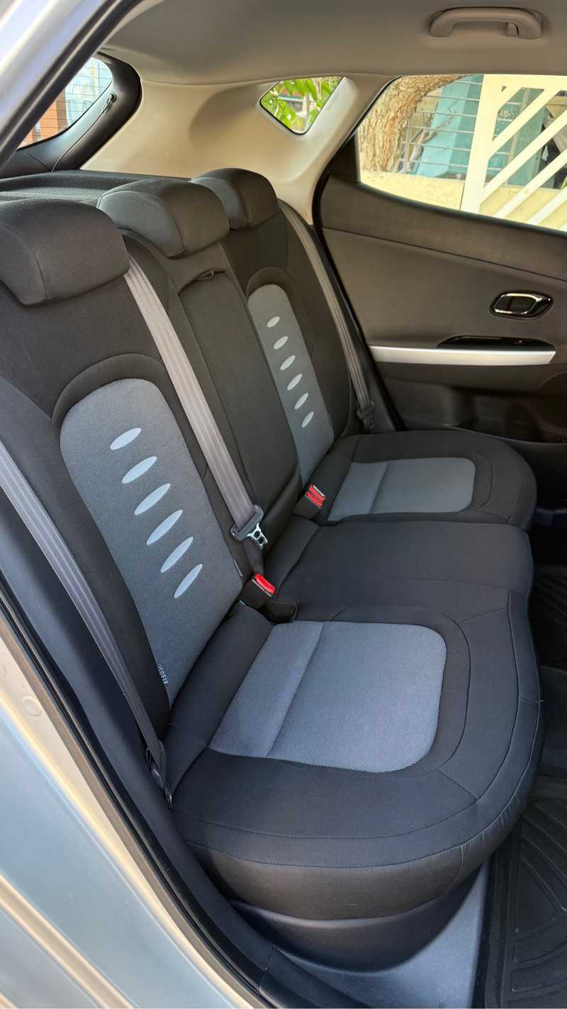 2013 KIA Ceed 1,6L 2013 Cyprus