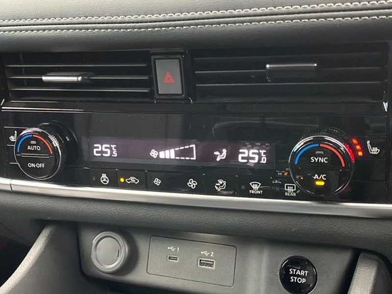 2024 Nissan X-Trail 1,5L 2024 Cyprus