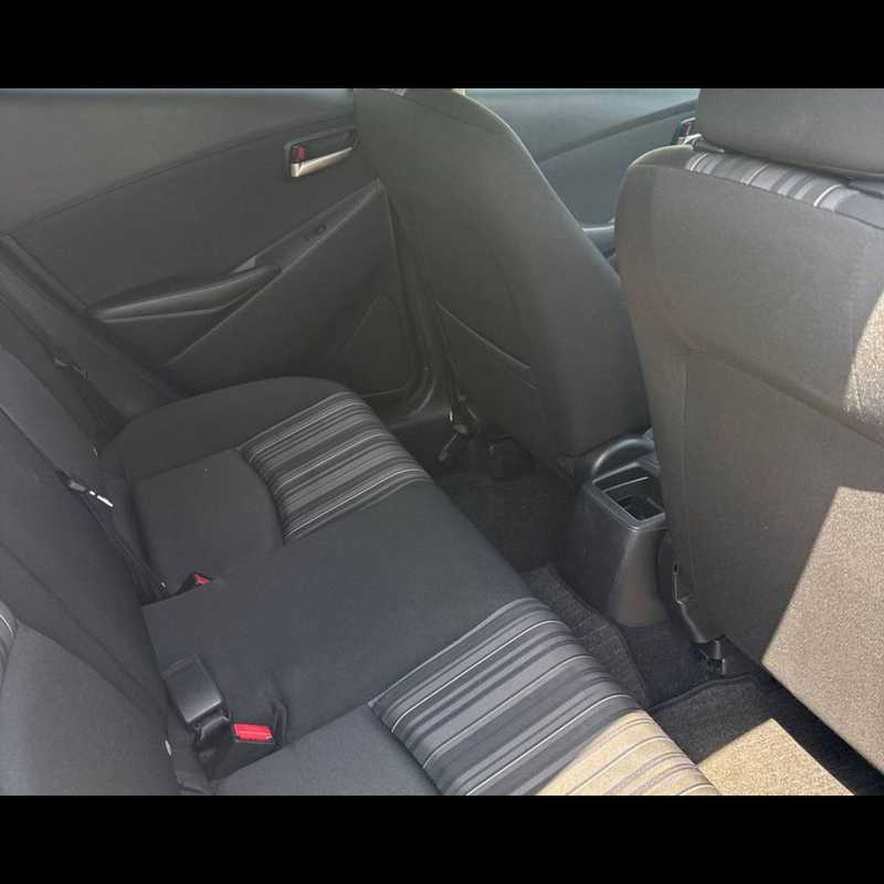 2022 Mazda 2 1,5L 2022 Cyprus