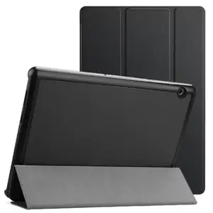 Tablet case tri-fold samsung tab s9 fe x510/x516 black, Επαρχία Λεμεσού — Άγιος Αθανάσιος