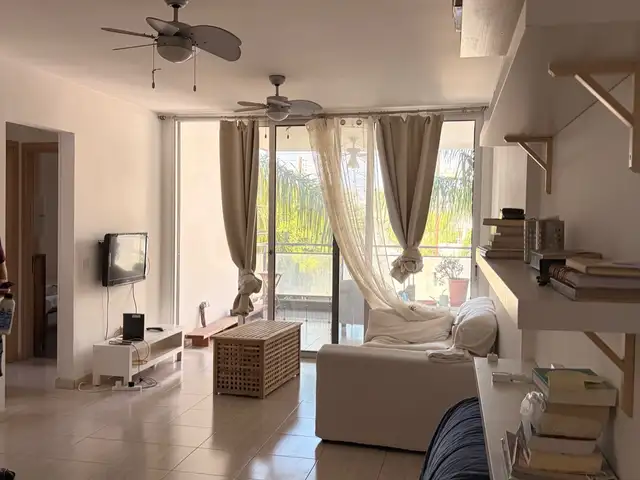 2-bedroom apartment to rent, Nicosia — Strovolos - Chryseleousa