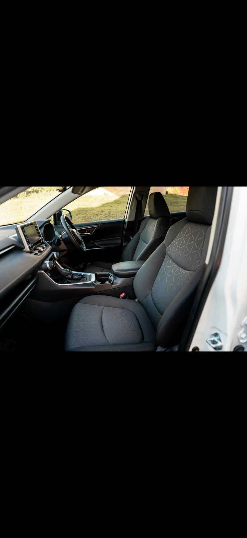 2021 Toyota RAV4 2,5L 2021 Cyprus