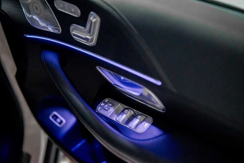 2022 Mercedes-Benz GLE-Class 3,0L 2022 Cyprus