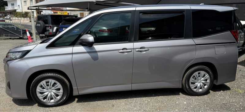 2023 Toyota Noah 2,0L 2023 Cyprus