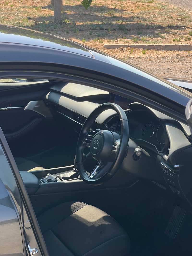 2021 Mazda 3 2,0L 2021 Cyprus
