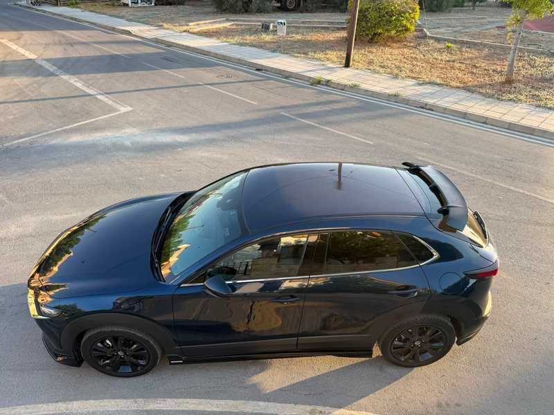 2023 Mazda CX-30 2,0L 2023 Cyprus