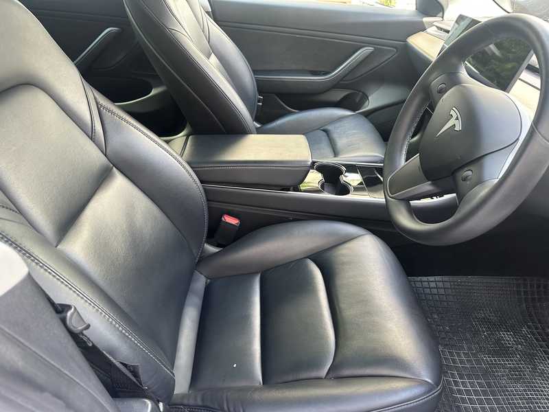 2020 Tesla Model 3 Electric 2020 Cyprus