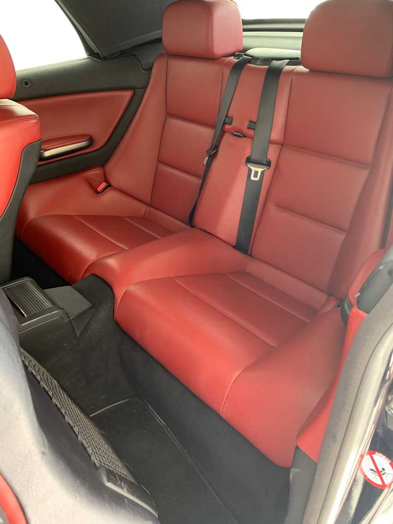 2005 BMW M3 3,2L 2005 Cyprus