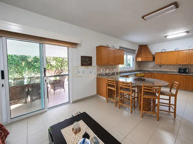 4-bedroom detached house for sale, Επαρχία Λευκωσίας — Στρόβολος - Άγιος Βασίλειος - 16