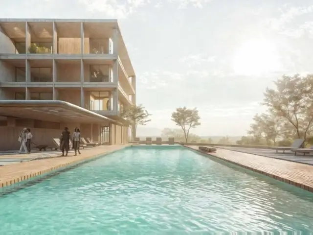 2-bedroom apartment for sale, Famagusta — Kapparis