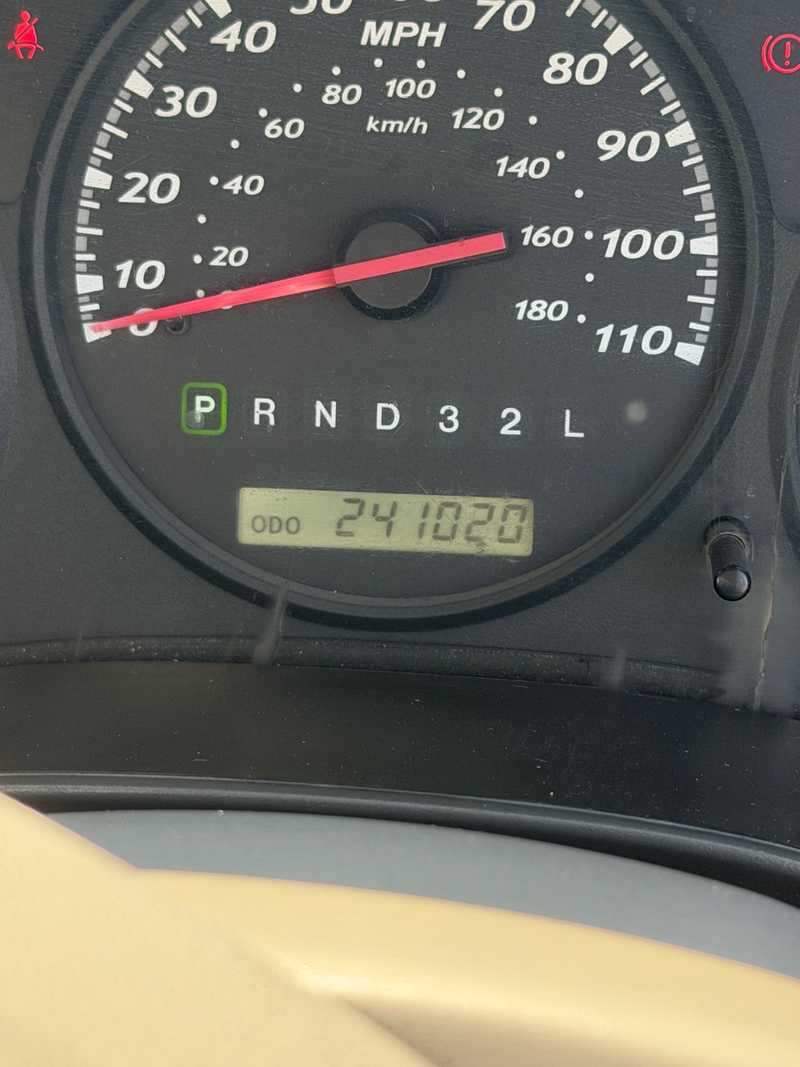 2004 Isuzu D-MAX 3,0L 2004 Cyprus