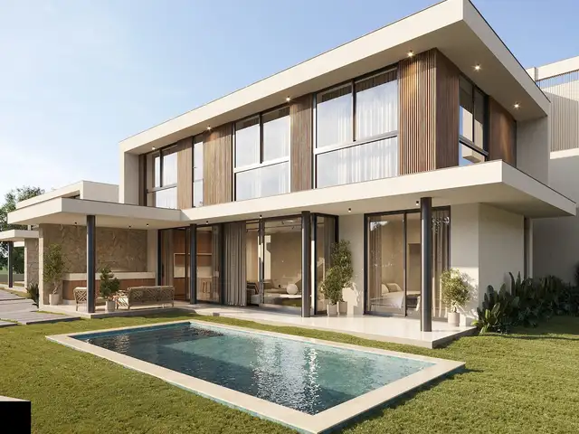 4-bedroom detached house for sale, Επαρχία Αμμοχώστου — Κάππαρη