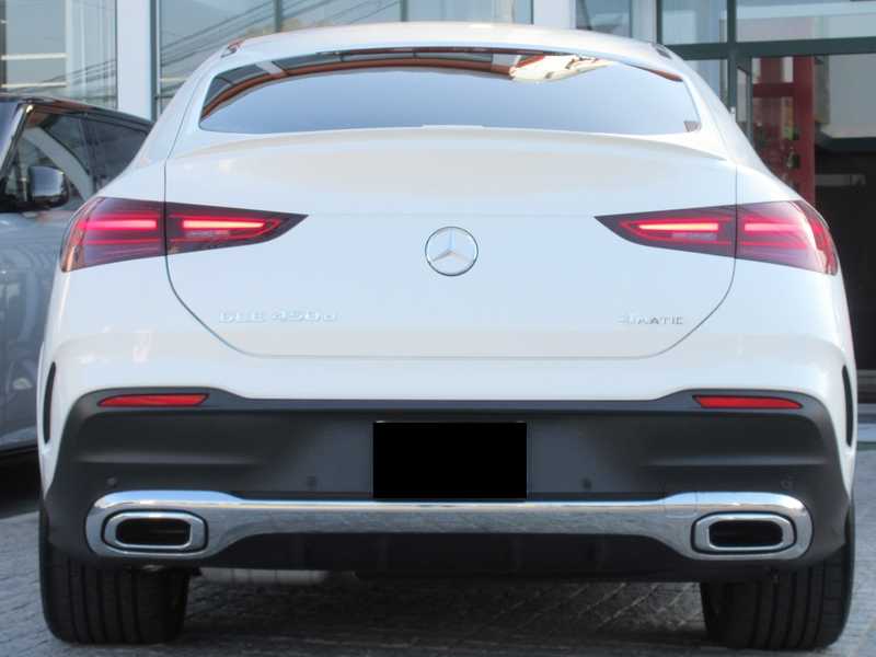 2024 Mercedes-Benz GLE-Class 3,0L 2024 Cyprus