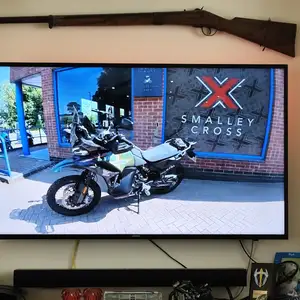 Samsung 46inch led ultra HD TV, Επαρχία Λεμεσού — Παλόδεια