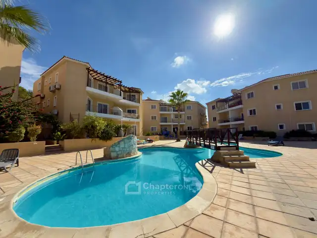 2-bedroom apartment for sale, Επαρχία Πάφου — Universal - 15