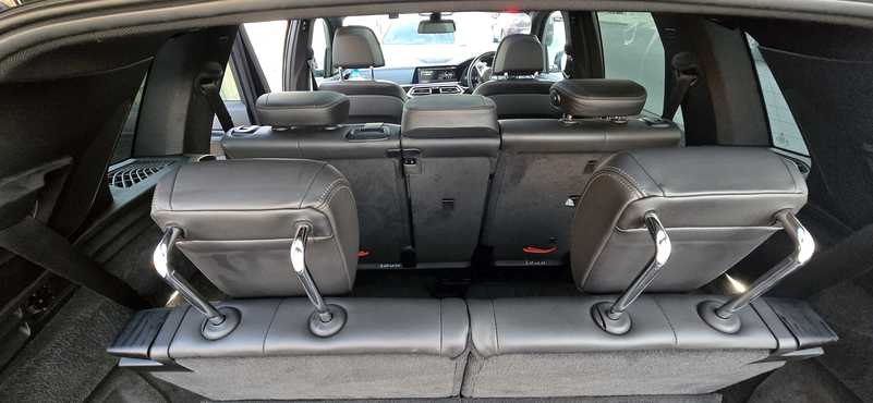 2022 BMW X5 3,0L 2022 Cyprus