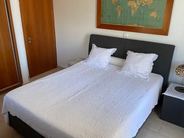 Bed, Επαρχία Πάφου — Πέγεια