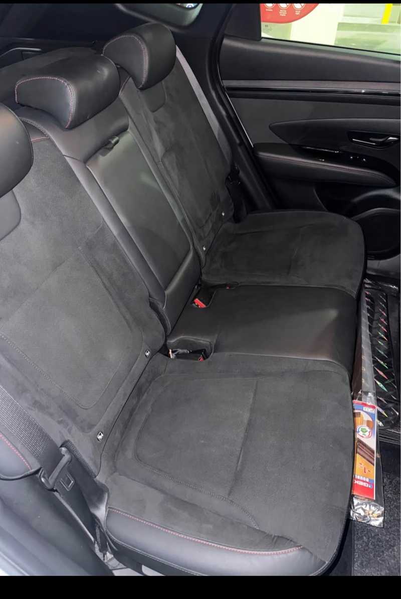 2022 Hyundai Tucson 1,6L 2022 Cyprus