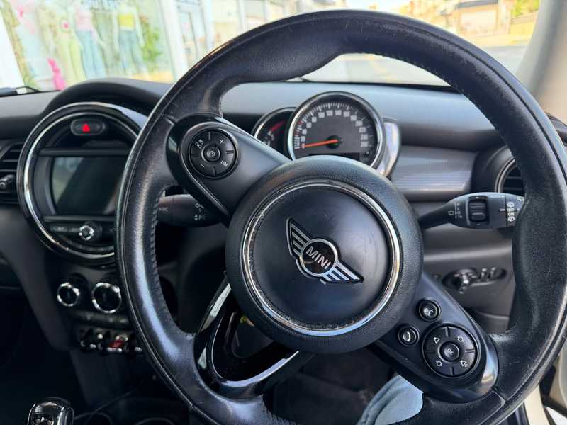2018 Mini Cooper 1,4L 2018 Cyprus