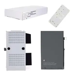 Battery apple iphone 16 plus 4674mah service pack, Limassol — Agios Athanasios