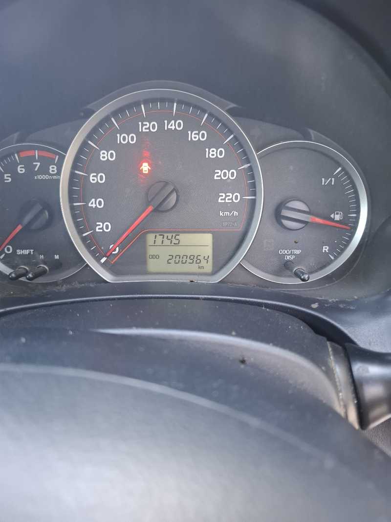 2012 Toyota Yaris 1,0L 2012 Cyprus