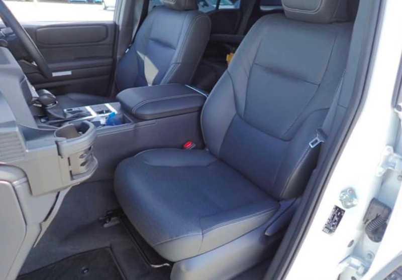 2025 Toyota Land Cruiser 250 2,8L 2025 Cyprus