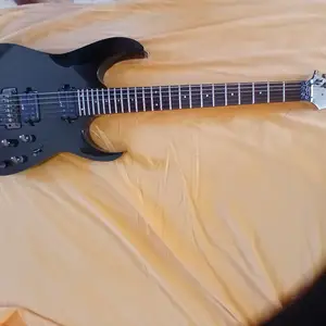 Ibanez prestige made in japan, piezo, Paphos — Chlorakas