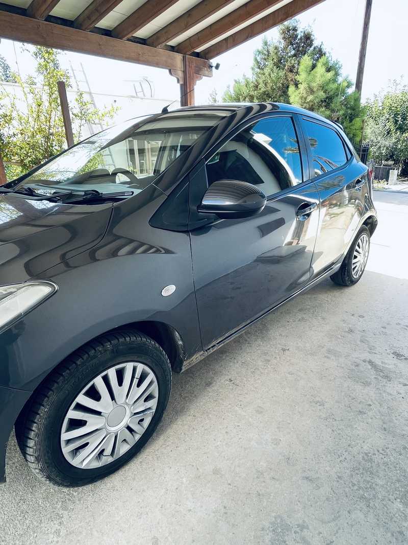 2013 Mazda Demio 1,3L 2013 Cyprus