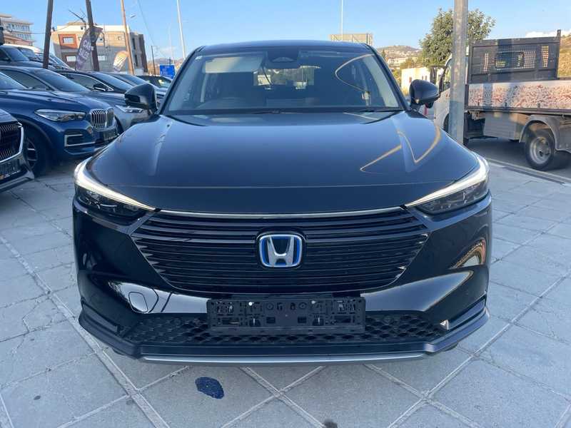 2022 Honda Vezel 1,5L 2022 Cyprus