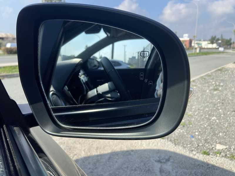 2023 Suzuki Escudo 1,5L 2023 Cyprus
