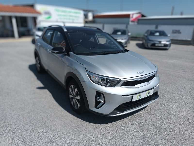 KIA Stonic 1,2L 2022
