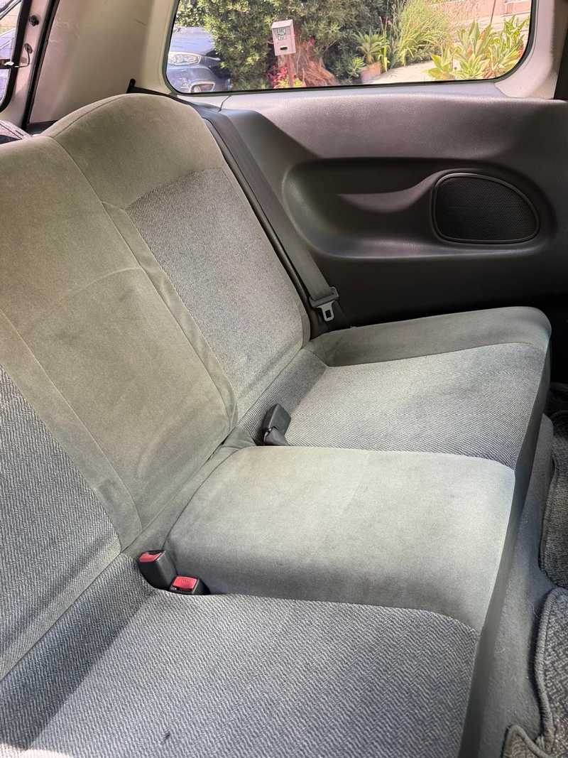1997 Mazda Familia 1,3L 1997 Cyprus