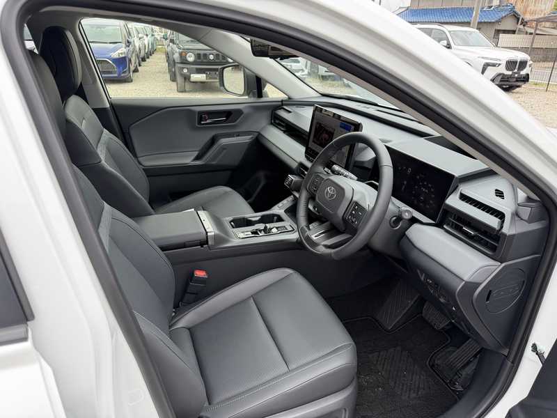 2026 Toyota RAV4 2,5L 2026 Cyprus