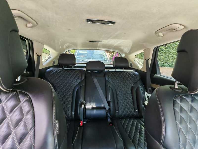 2021 Genesis GV80 2,5L 2021 Cyprus