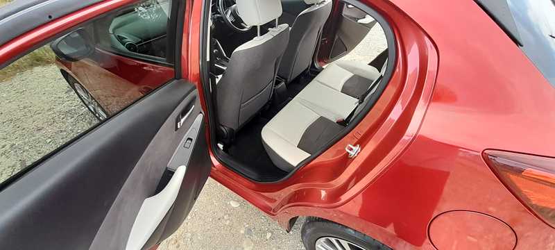2020 Mazda 2 1,5L 2020 Cyprus