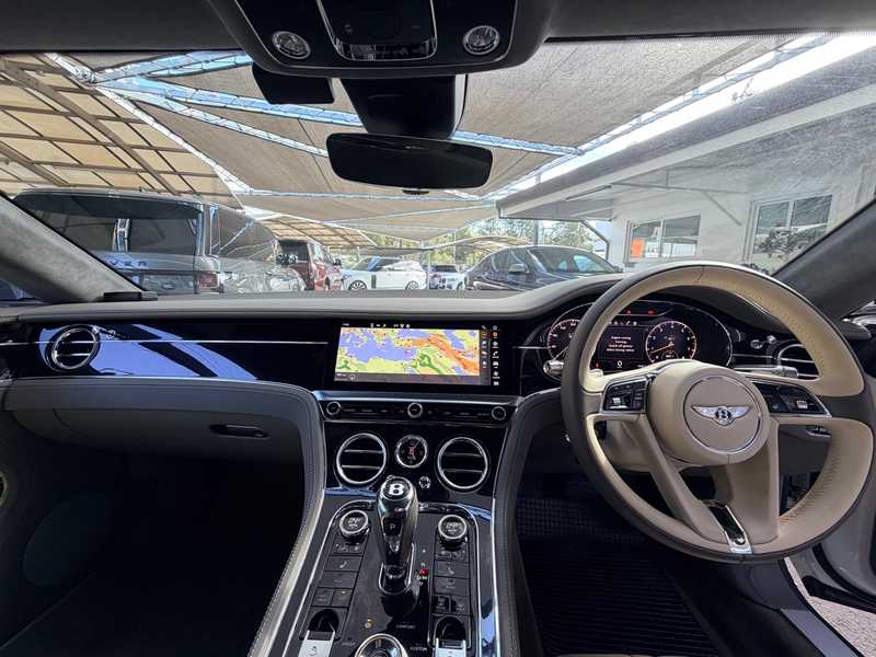 2022 Bentley Continental GT 6,0L 2022 Cyprus
