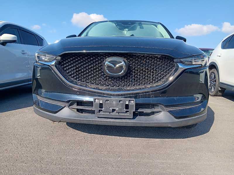 Mazda CX-5 2,2L 2020