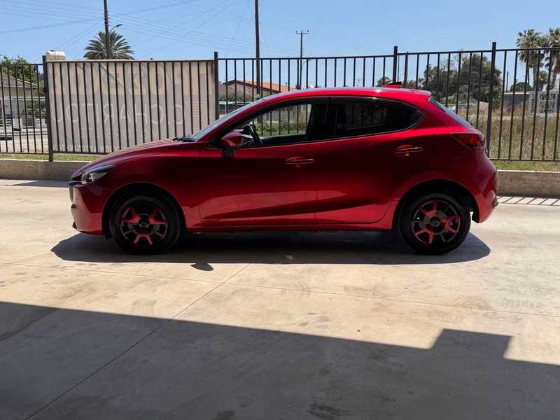 2024 Mazda 2 1,5L 2024 Cyprus