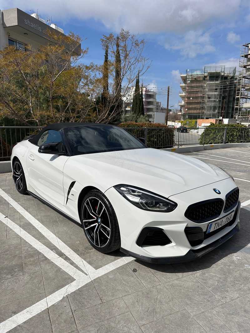 BMW Z4 2,0L 2020