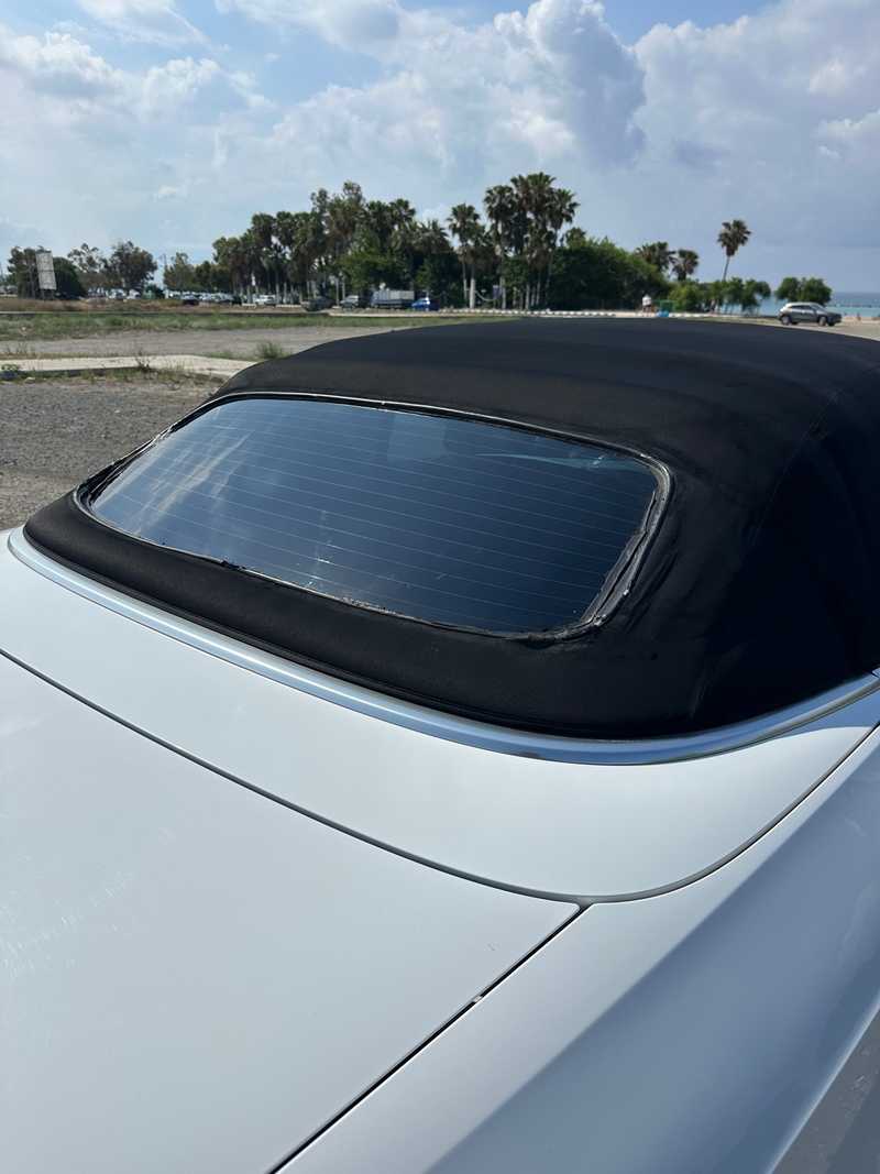 2010 Audi A5 2,0L 2010 Cyprus
