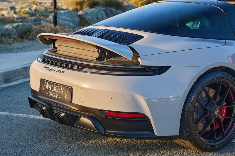 2025 Porsche 911 3,6L 2025 Cyprus